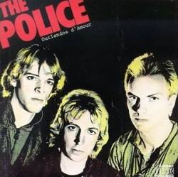 The Police : Outlandos d'Amour